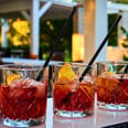 Happy Hour, 5–7pm